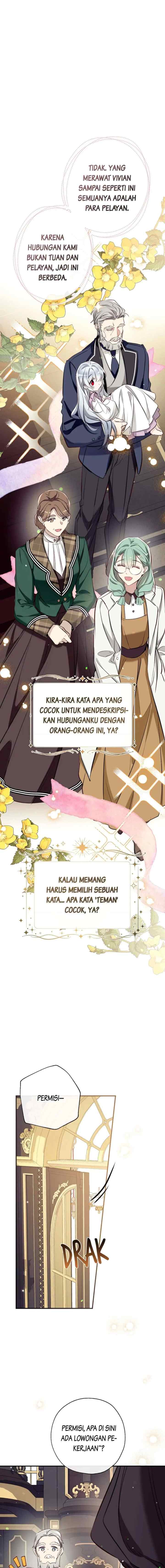 Family is Needed chapter 57 halaman 19