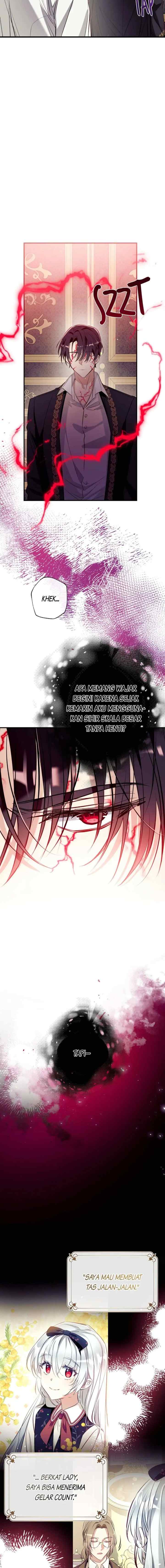 Family is Needed chapter 57 halaman 4