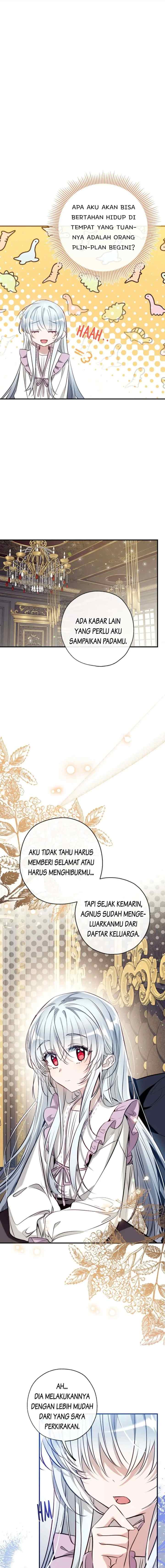 Family is Needed chapter 57 halaman 14