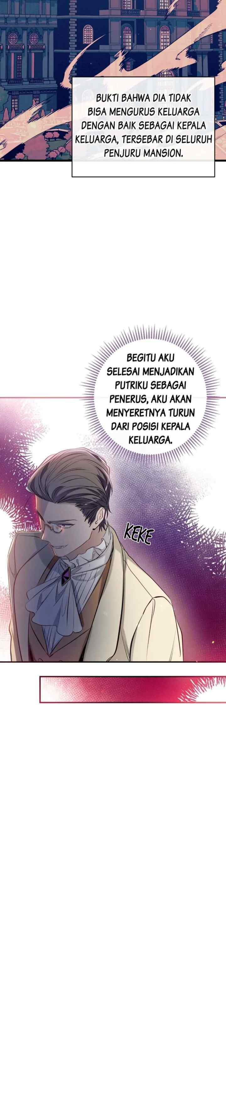 Family is Needed chapter 57 halaman 7