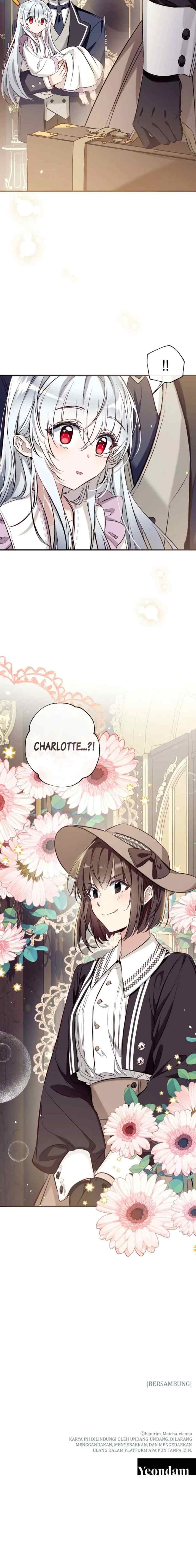 Family is Needed chapter 57 halaman 20