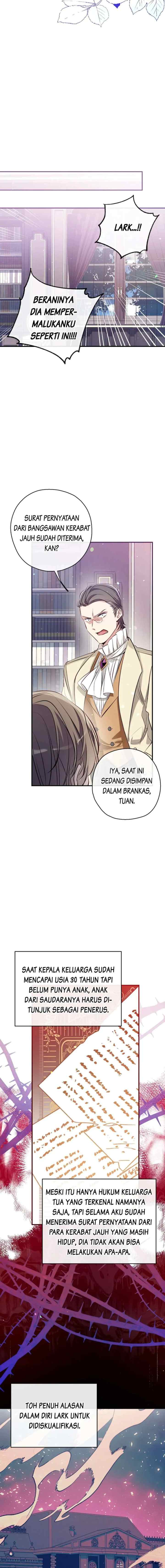 Family is Needed chapter 57 halaman 6
