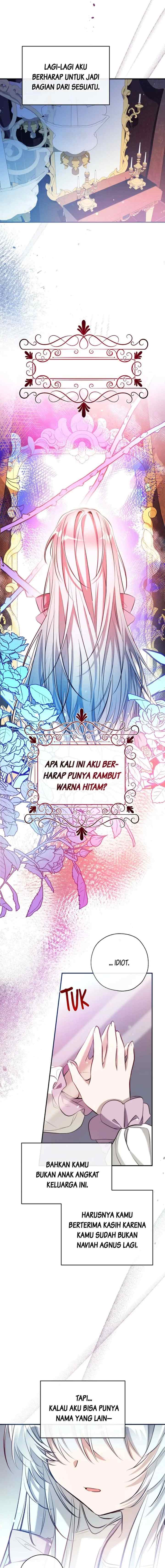 Family is Needed chapter 58 halaman 12