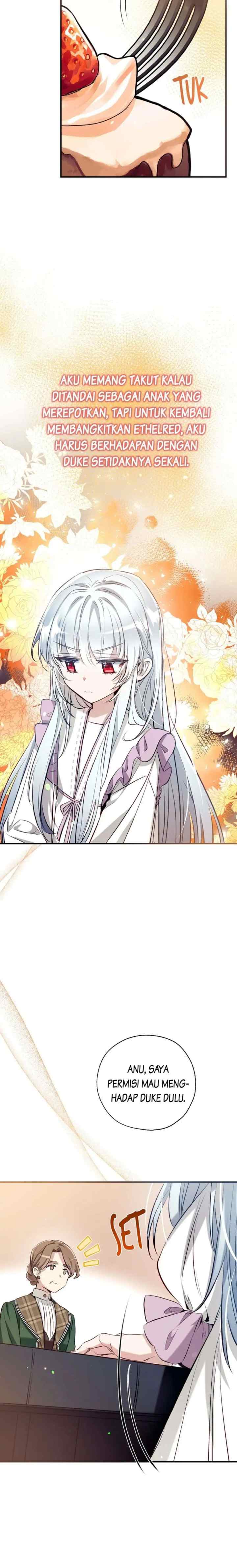 Family is Needed chapter 58 halaman 8