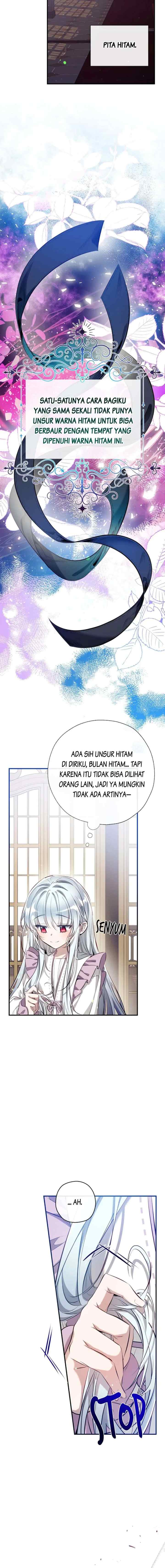 Family is Needed chapter 58 halaman 11