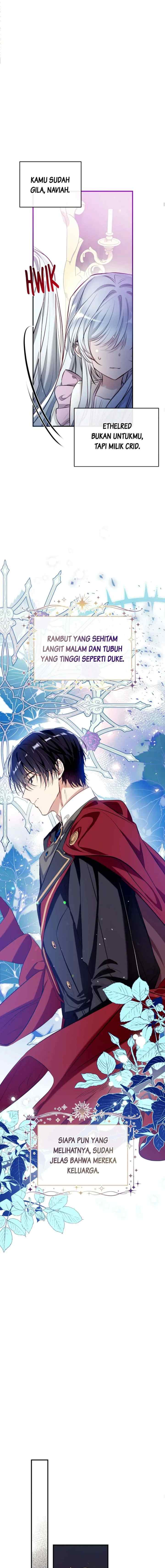 Family is Needed chapter 58 halaman 14
