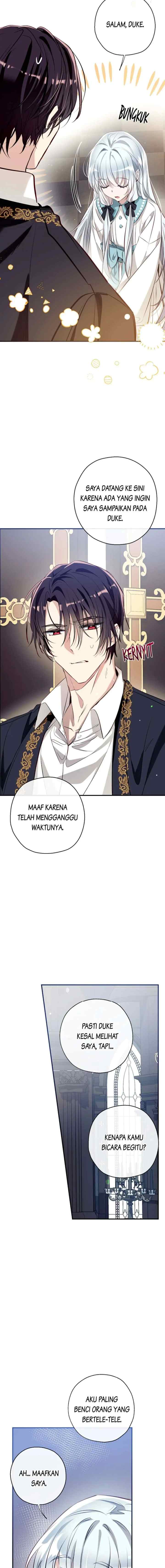 Family is Needed chapter 58 halaman 17