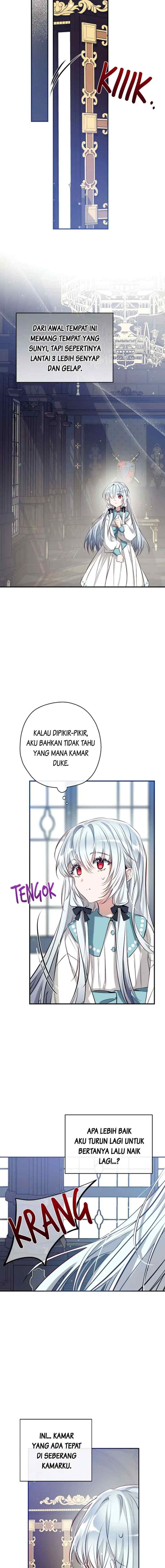 Family is Needed chapter 58 halaman 15