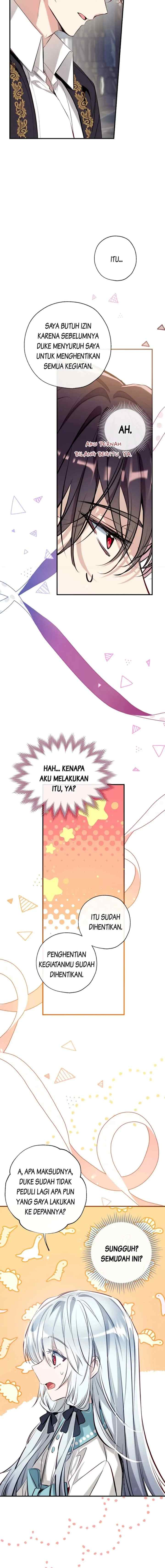 Family is Needed chapter 59 halaman 6