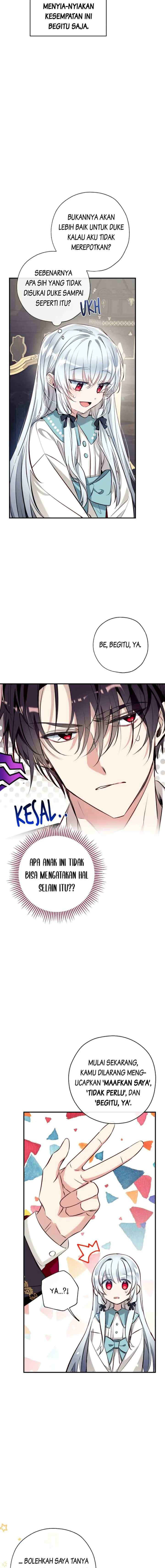 Family is Needed chapter 59 halaman 12