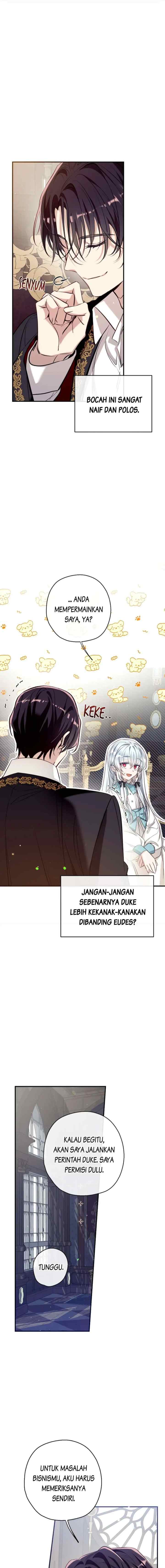 Family is Needed chapter 59 halaman 14