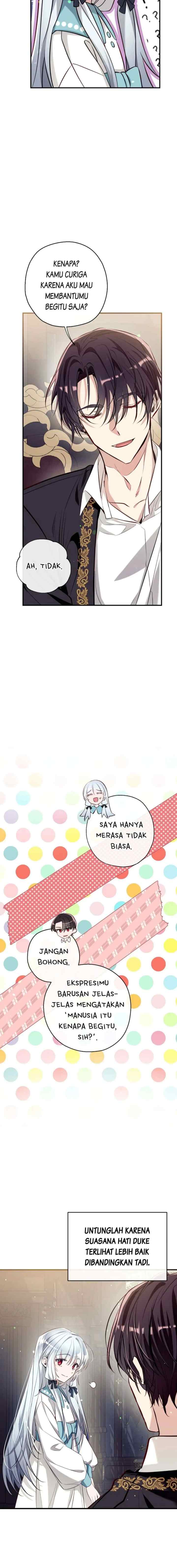 Family is Needed chapter 59 halaman 16