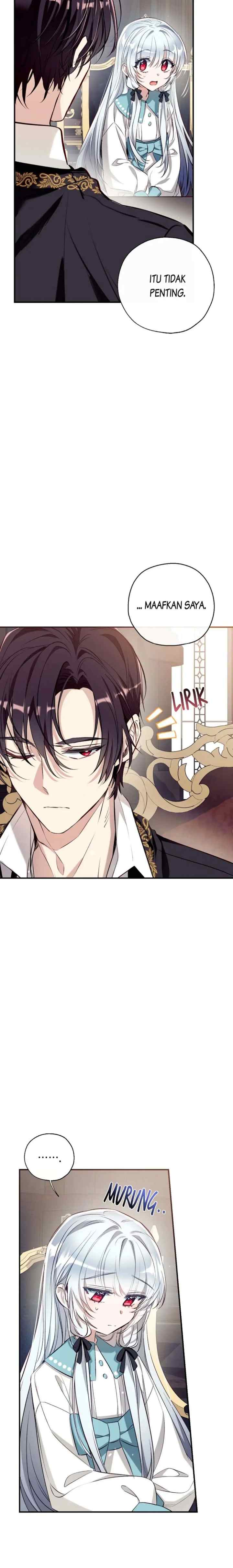 Family is Needed chapter 59 halaman 4
