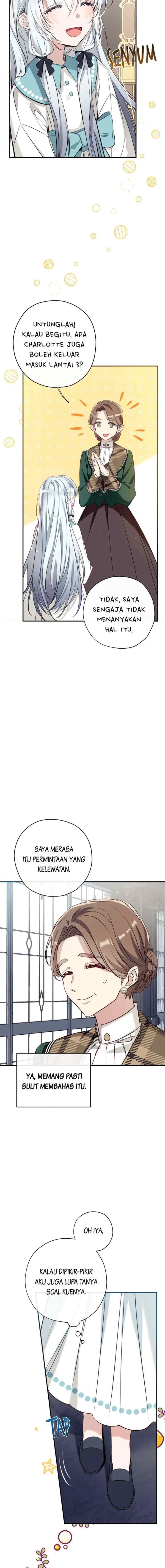 Family is Needed chapter 59 halaman 18