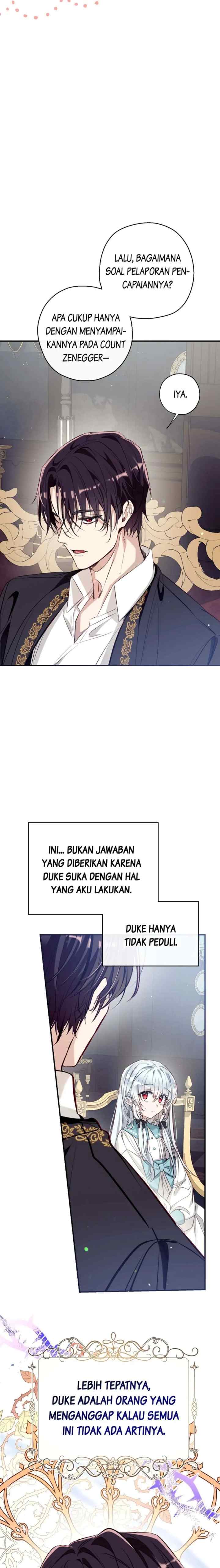 Family is Needed chapter 59 halaman 7