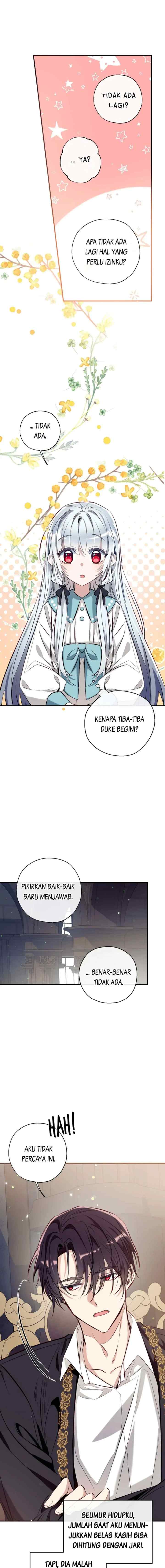 Family is Needed chapter 59 halaman 11
