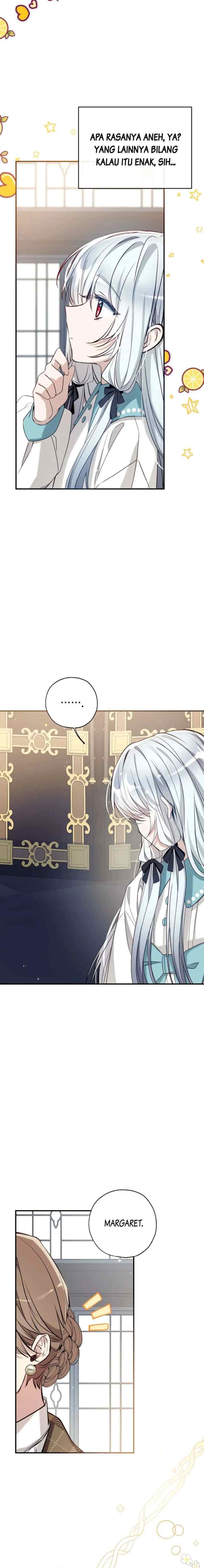 Family is Needed chapter 59 halaman 19