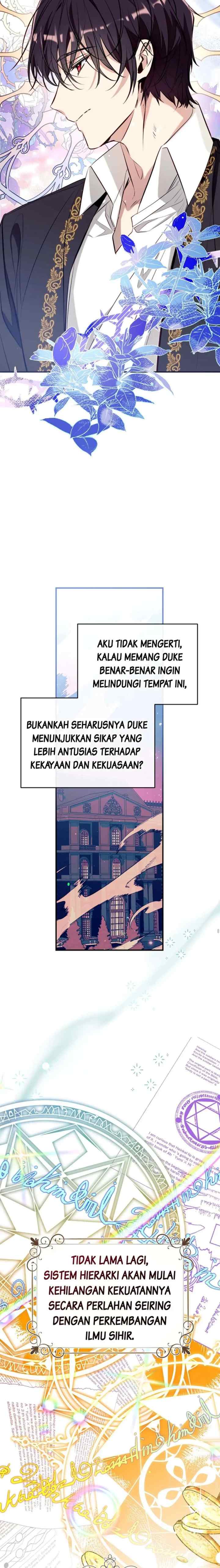 Family is Needed chapter 59 halaman 8