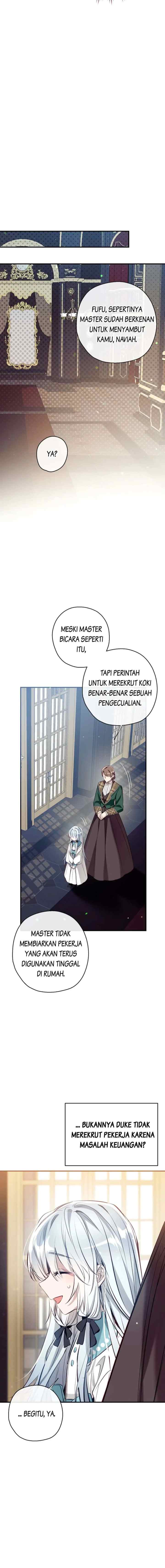 Family is Needed chapter 60 halaman 19