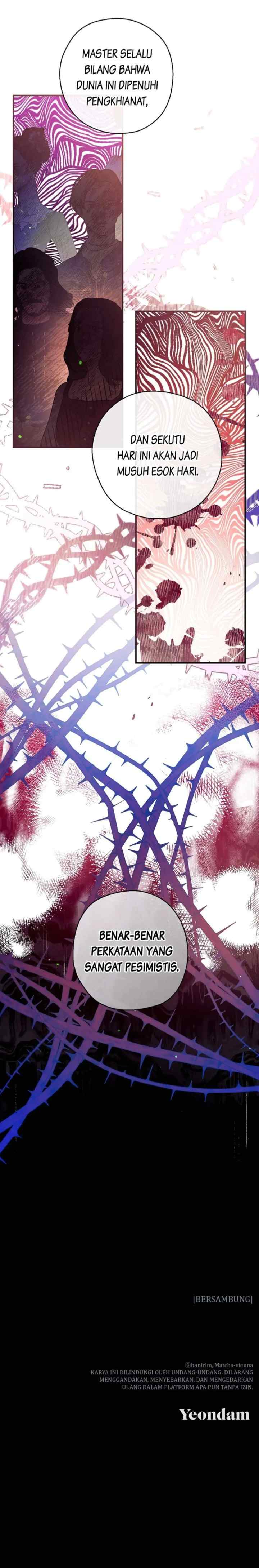 Family is Needed chapter 60 halaman 20