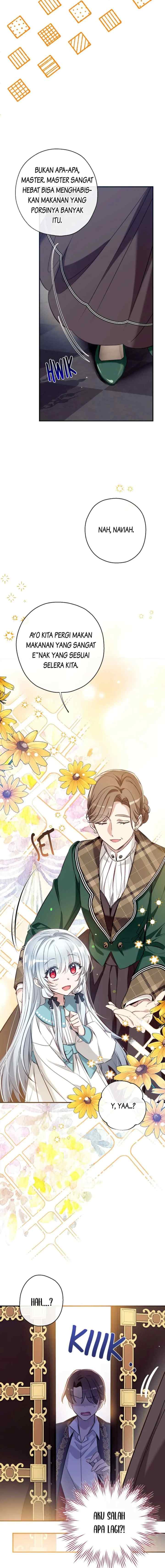 Family is Needed chapter 60 halaman 18