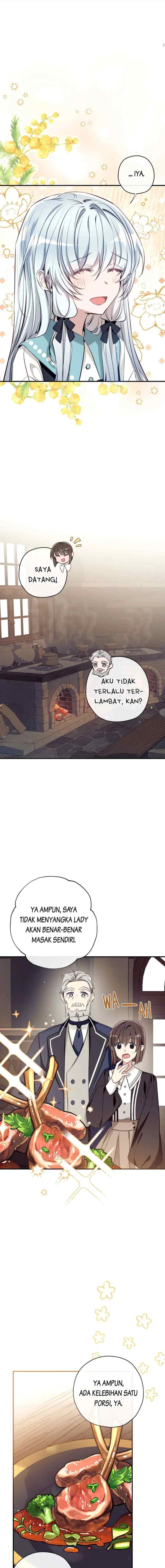 Family is Needed chapter 60 halaman 4
