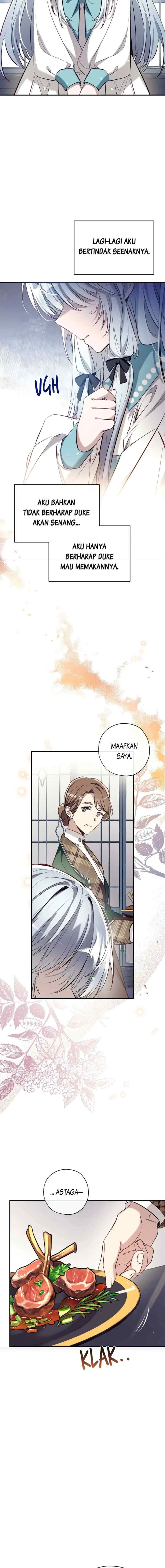 Family is Needed chapter 60 halaman 13