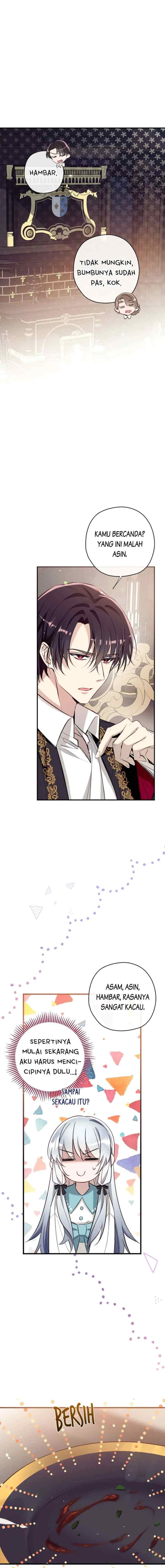 Family is Needed chapter 60 halaman 16