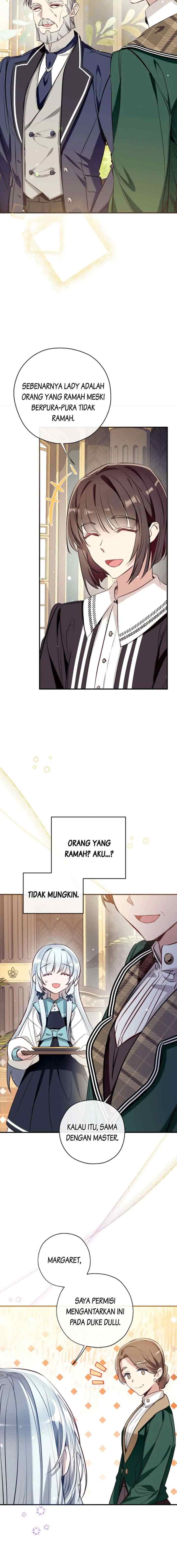 Family is Needed chapter 60 halaman 8