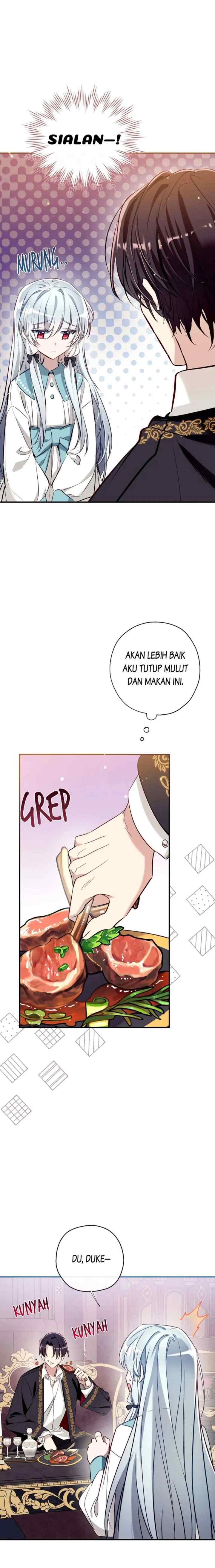 Family is Needed chapter 60 halaman 15
