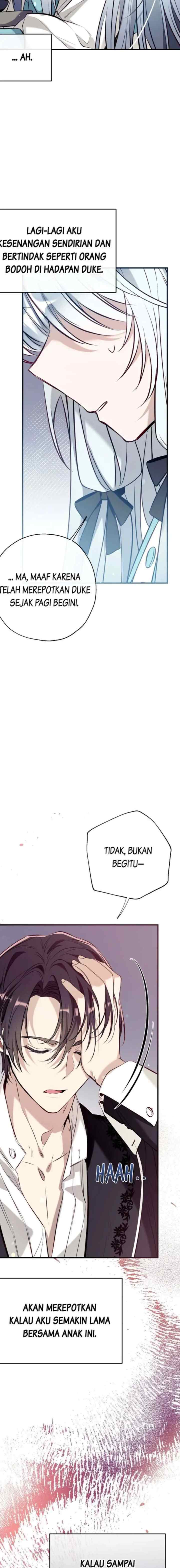 Family is Needed chapter 61 halaman 11