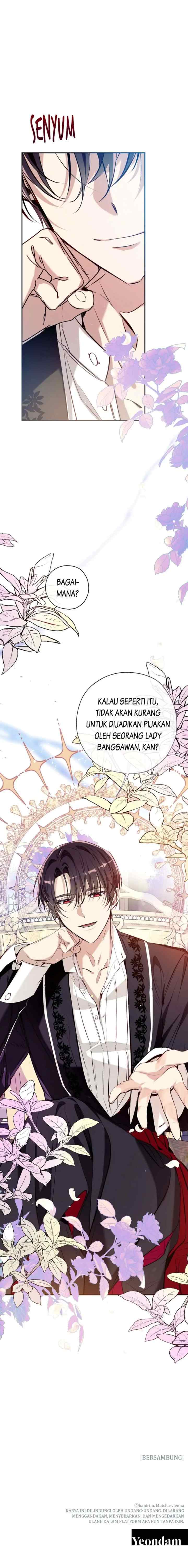 Family is Needed chapter 61 halaman 17