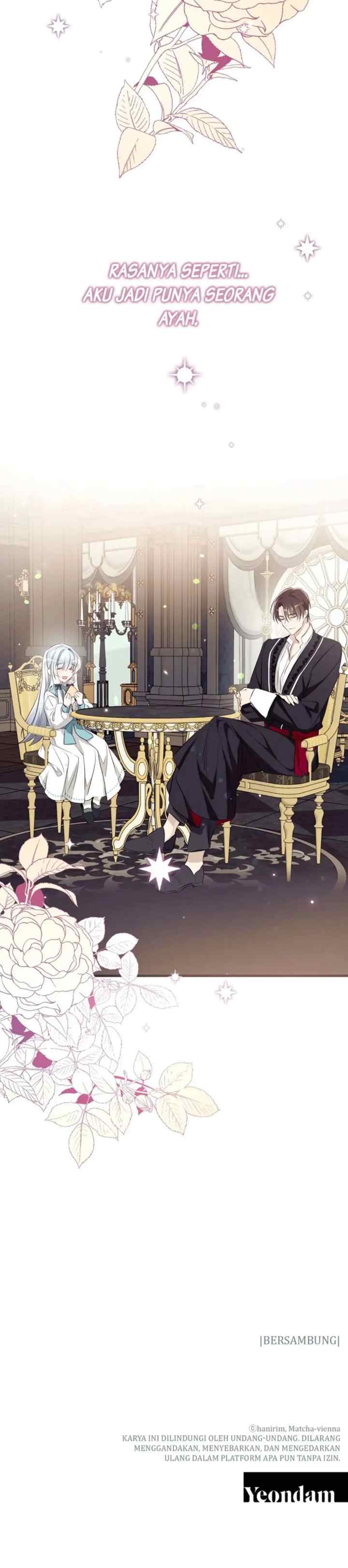 Family is Needed chapter 62 halaman 20