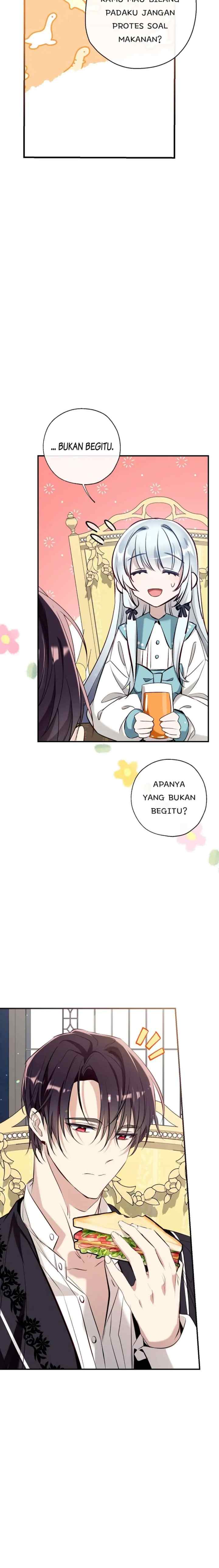 Family is Needed chapter 62 halaman 4