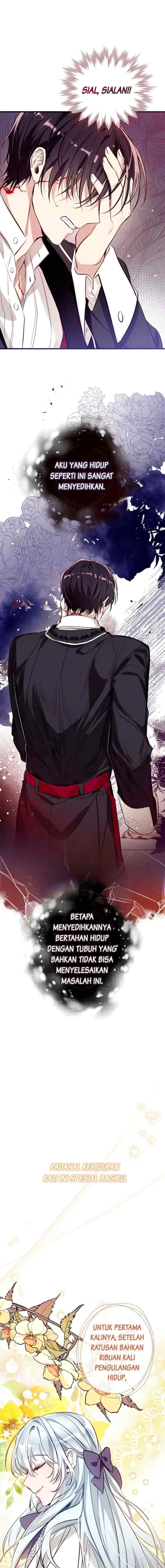 Family is Needed chapter 62 halaman 15