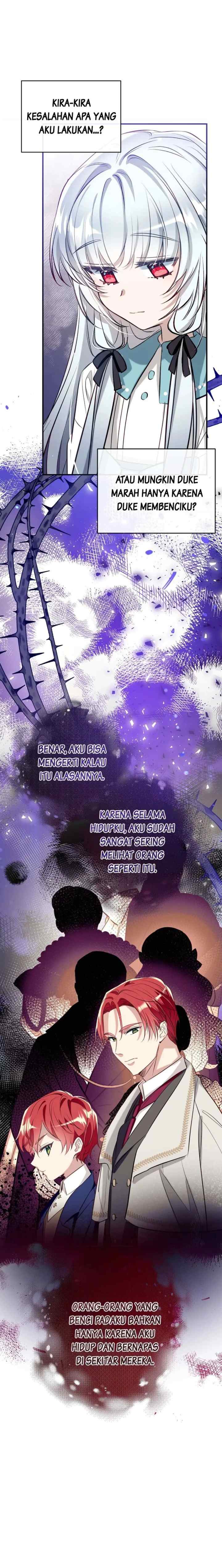 Family is Needed chapter 62 halaman 18