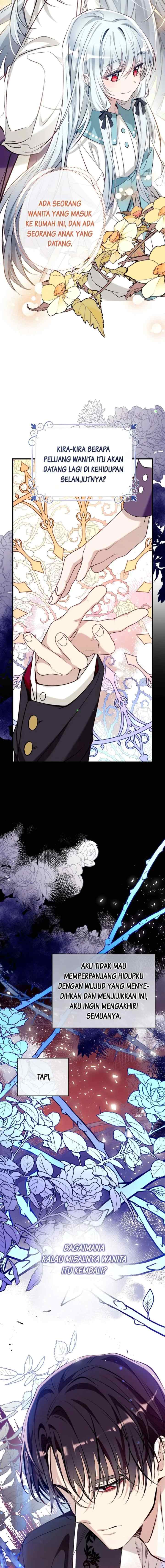 Family is Needed chapter 62 halaman 16