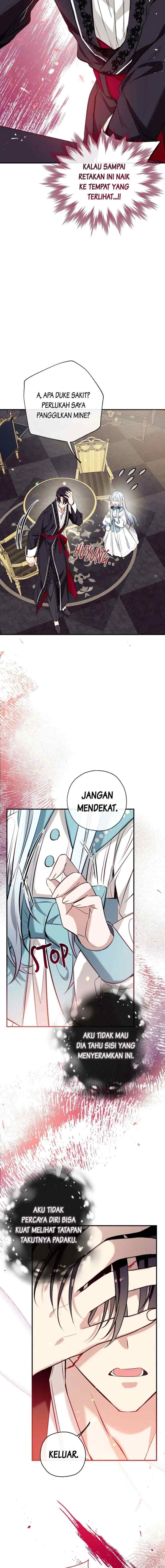 Family is Needed chapter 62 halaman 13