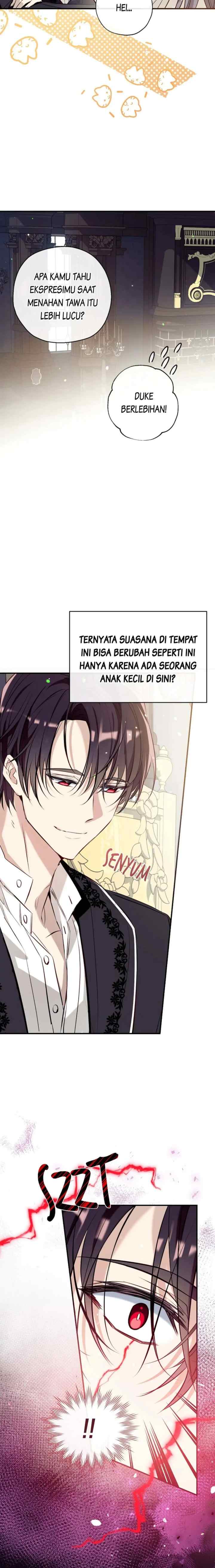 Family is Needed chapter 62 halaman 11