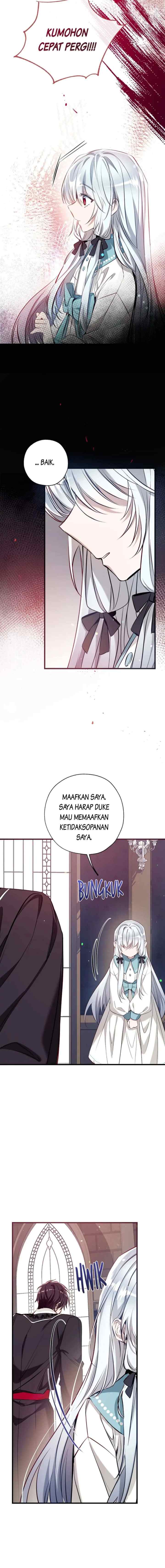 Family is Needed chapter 62 halaman 14