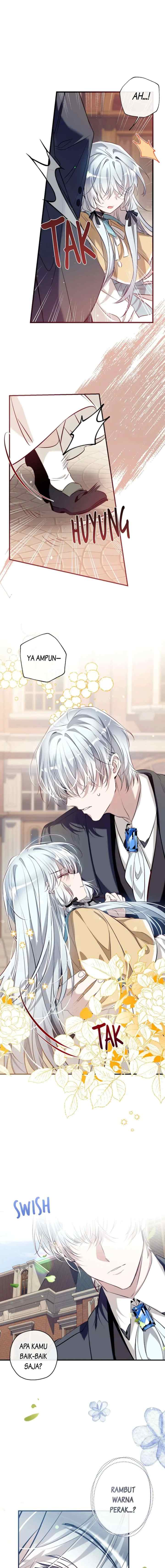 Family is Needed chapter 63 halaman 4