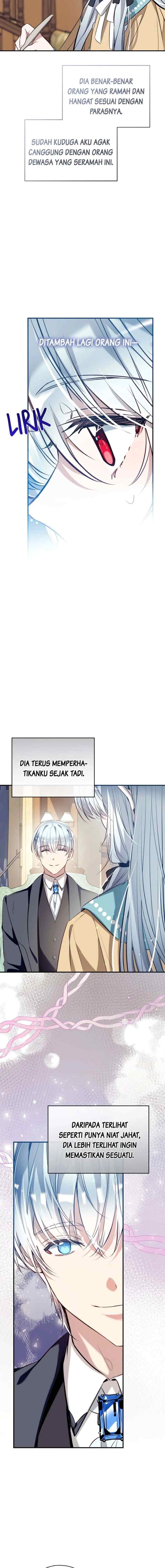 Family is Needed chapter 63 halaman 14