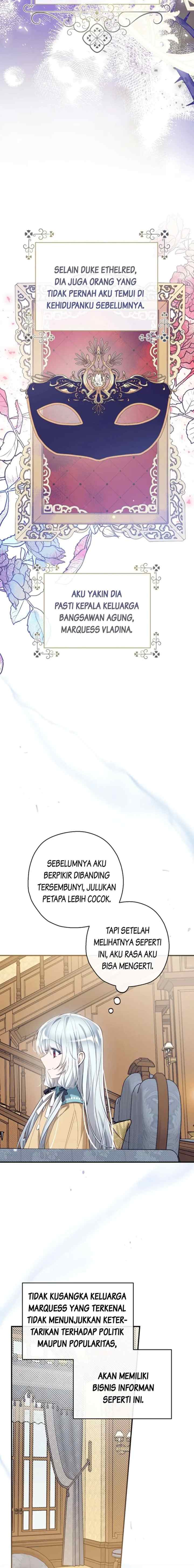 Family is Needed chapter 63 halaman 11