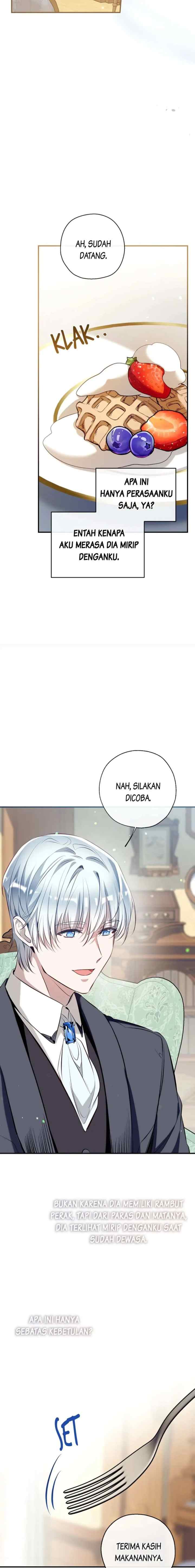 Family is Needed chapter 63 halaman 12