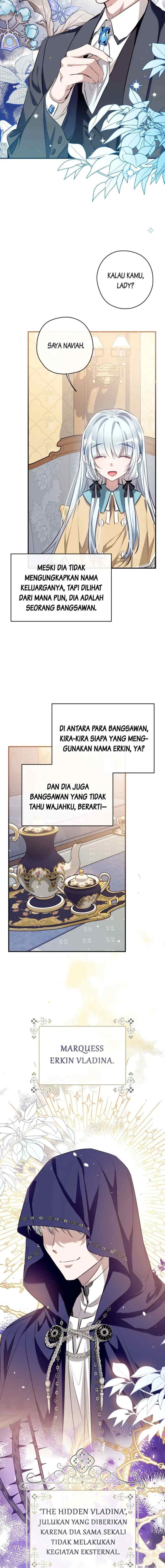 Family is Needed chapter 63 halaman 10