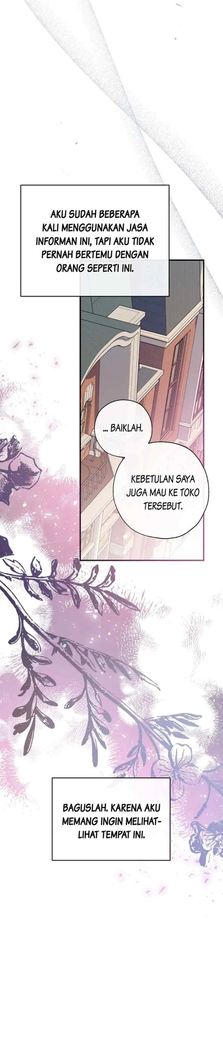 Family is Needed chapter 63 halaman 7
