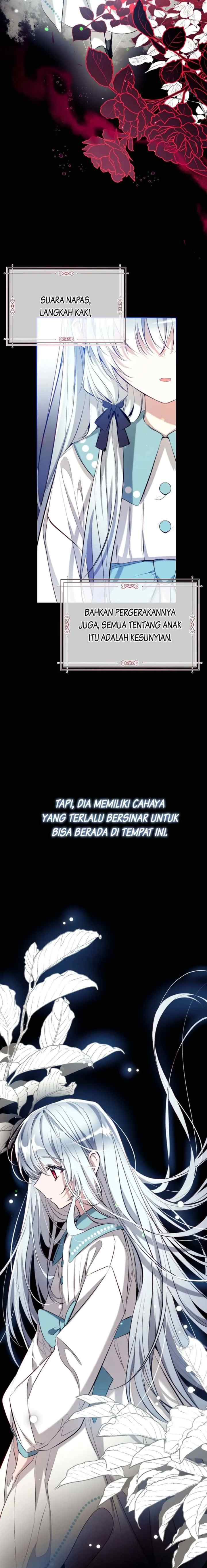Family is Needed chapter 64 halaman 14