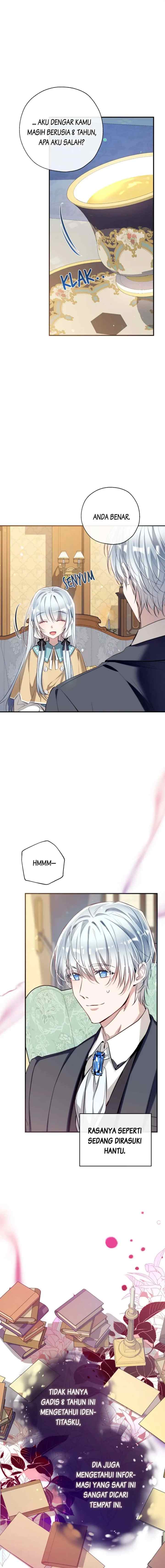 Family is Needed chapter 64 halaman 6