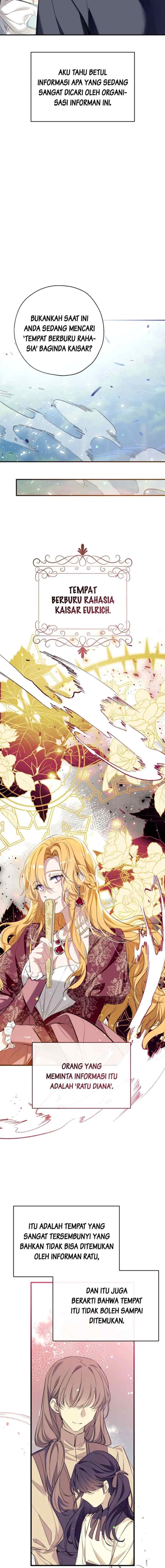 Family is Needed chapter 64 halaman 4