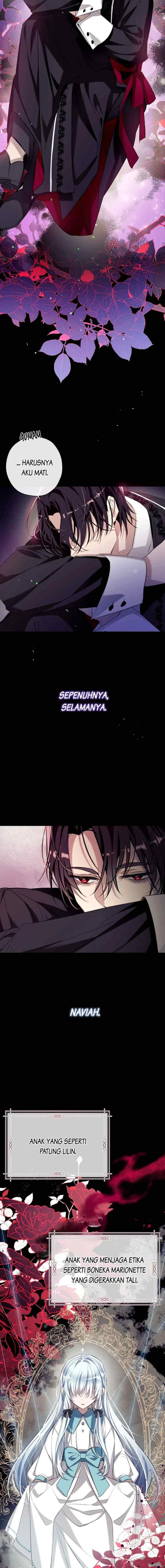Family is Needed chapter 64 halaman 13